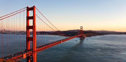 I 7 migliori tour ed escursioni da San Francisco