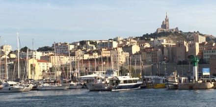 Marseille遊玩推薦