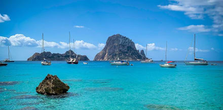 Ibiza遊玩推薦