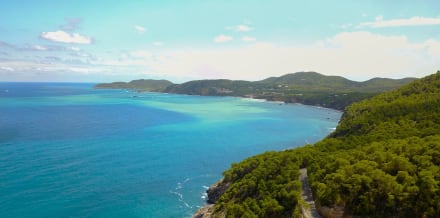 10 bästa båtturer och kryssningar på Ibiza