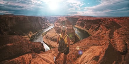 7 najlepszych jednodniowych wycieczek do parków narodowych z Las Vegas