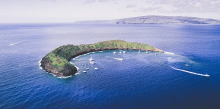毛伊島四大最佳直升機之旅