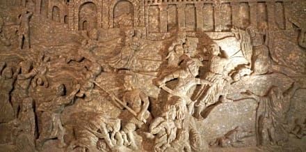 Wieliczka Salt Mines Opening Times