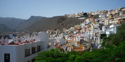 Things to do in La Gomera