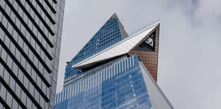 Bästa tiden att besöka The Edge NYC