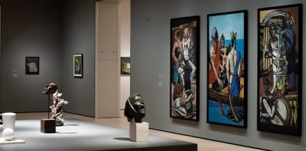MoMa New York Öffnungszeiten