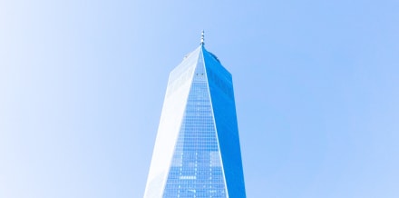 Everything You Need to Know About One World Observatory NYC Restaurant
