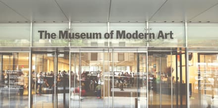 Moma New York 票價及免費入場