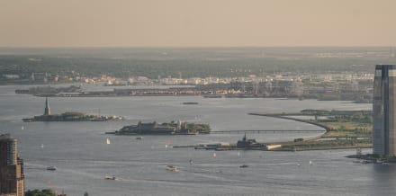 Los 5 mejores tours por Ellis Island en Nueva York