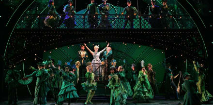 Wicked Musical in Broadway NYC: everything you need to know about the show