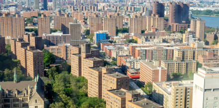 14 Dinge, die man in Harlem, NYC unternehmen kann