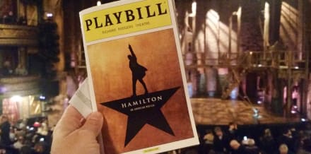Hamilton on Broadway NYC: everything you need to know about the musical