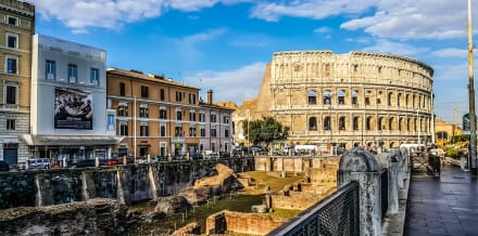 Rome in 7 days: a practical guide to make the most of your week in Rome