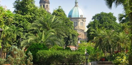 10 Things to Do in Rome in November