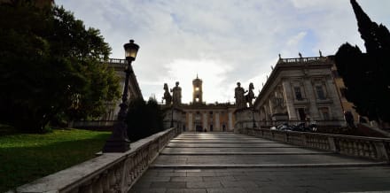 Prices of the Rome Capitoline Museums