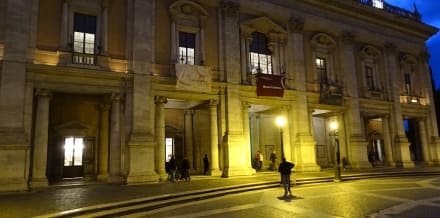 10 Beste Kunstwerke der Kapitolinischen Museen in Rom