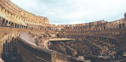 羅馬二月必做的10件事