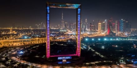 4 月在迪拜可以做的 11 件事