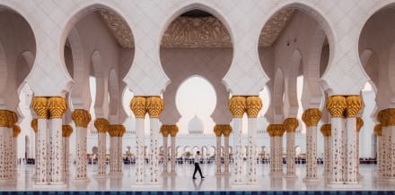10 Dinge, die man im Mai in Dubai unternehmen kann