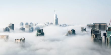 11月在杜拜可以做的13件事