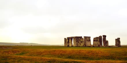 10 Dingen om te doen in de buurt van Stonehenge