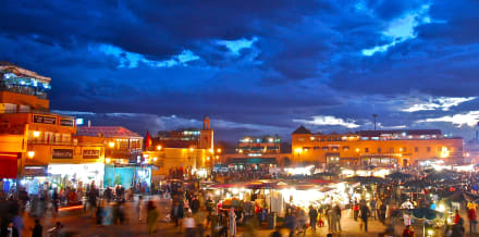 12 Best Things to Do in the Medina of Marrakech