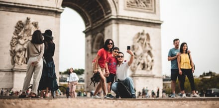 10 Best Things to Do in Paris with Children