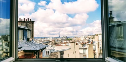 Things to Do in Paris in 4 Days