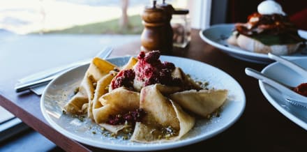Die 10 besten Crêperien in Paris