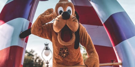 15 Tips for Traveling to Disneyland Paris