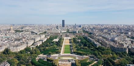 9 Things to Do in Paris in March