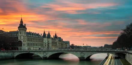 11 Beste Aktivitäten in Paris im Juli