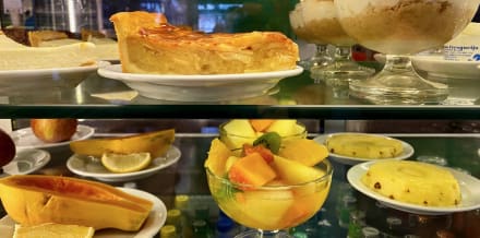 10 個里斯本最佳美食之旅