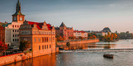 Prag på 5 dagar: tips, vad du ska se och mycket mer