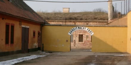 Best Terezin Concentration Camp Tours