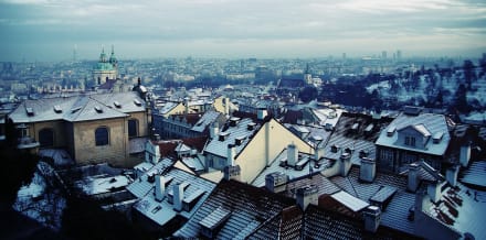12 Dinge, die man im November in Prag unternehmen kann