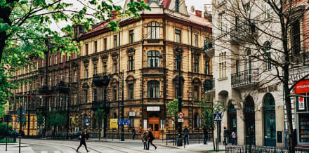 Aktivitäten in Krakau in 3 Tagen
