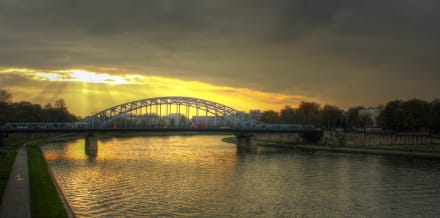 Aktivitäten in Krakau in 7 Tagen