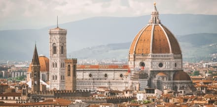 Florence Piazza di Duomo: allt du behöver veta för att njuta av det
