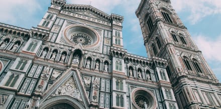 Florencia en 2 días: todo lo que necesitas saber