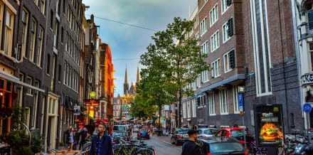 Day Trips to Bruges and Brussels from Amsterdam