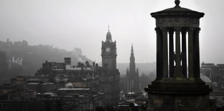 10 Things to Do in Edinburgh in March