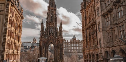10 Dinge, die man im August in Edinburgh unternehmen kann