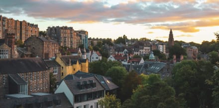 5 Best Whisky Tours in Edinburgh