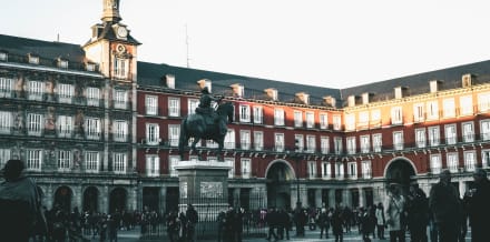 10 Things to Do in Madrid in July