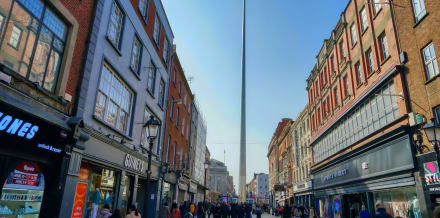10 rzeczy do zrobienia w Dublinie w styczniu