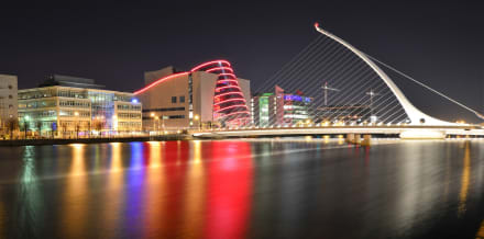 Dublin in 3 Days: tips, what to see, and much more
