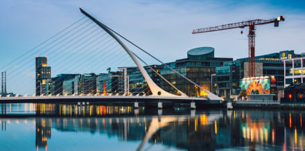 Dublin in 4 Tagen: alles, was Sie wissen müssen