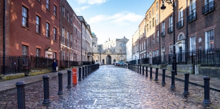 Mart ayında Dublin'de Yapılacak 10 Şey