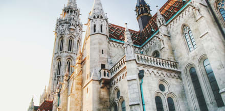 The 6 Best Budapest Food Tours